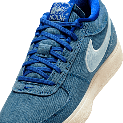 Book 1 'Blue Blood' EP Basketball Shoes. Nike ID